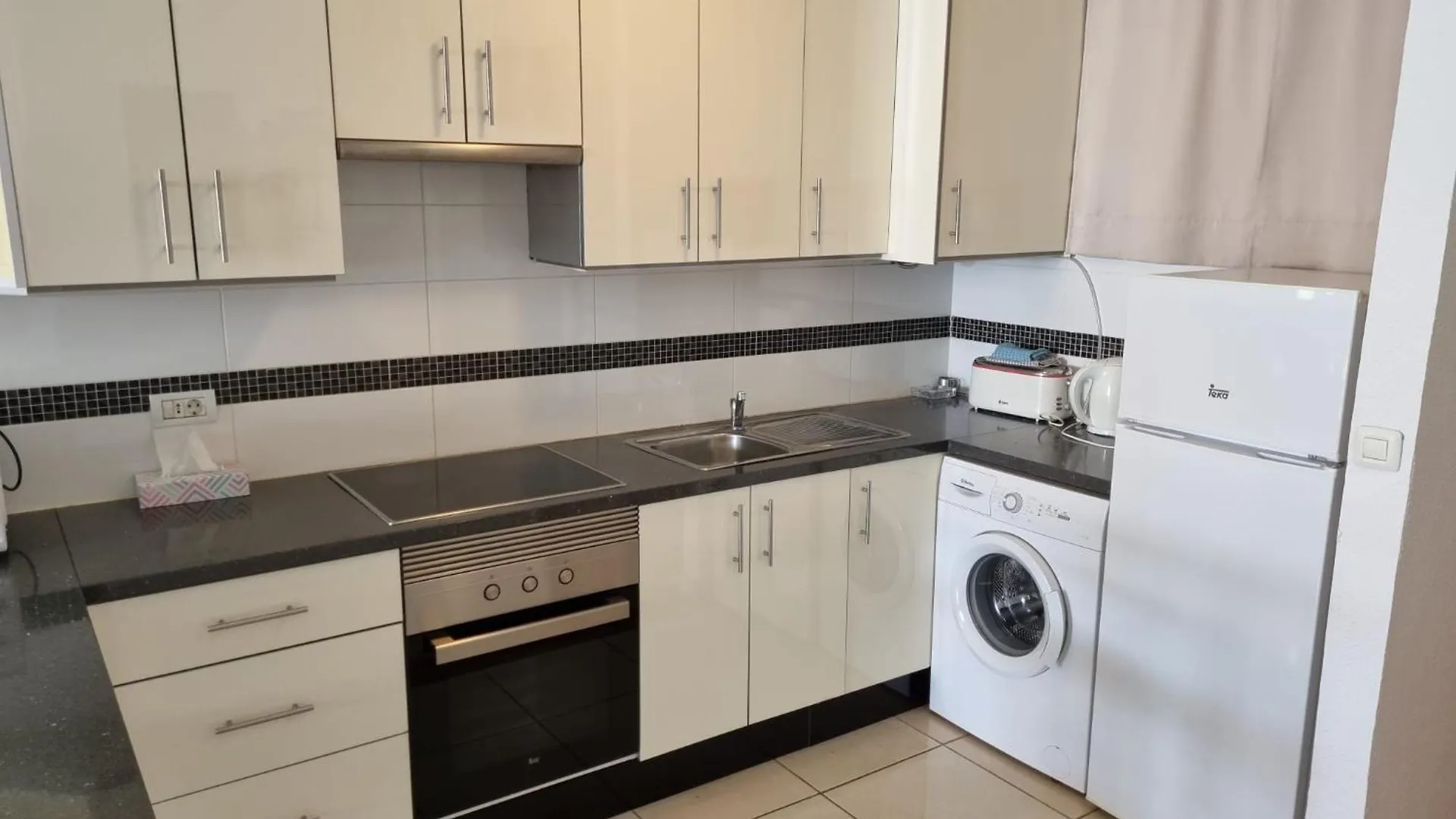 Parque Santiago 1 D-221 By Tenerife Dream Properties Playa de las Americas  Spain
